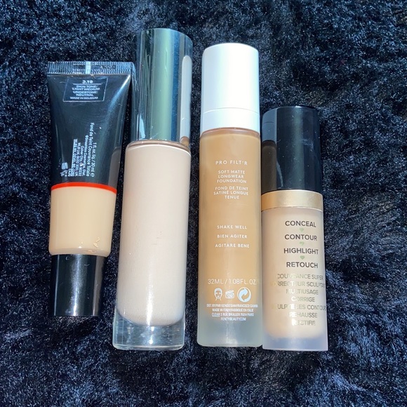 Foundation bundle - Picture 2 of 2